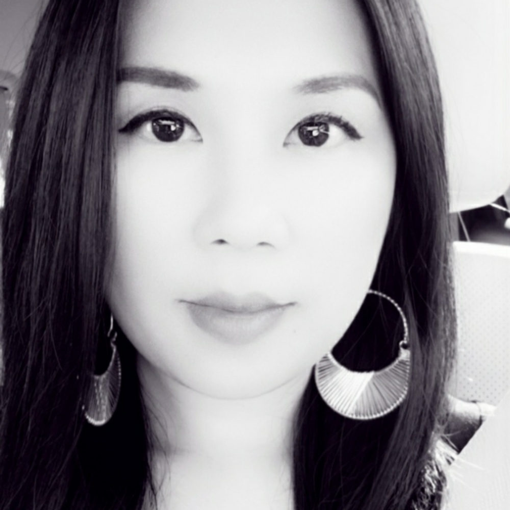 Meet your Posher, Justine